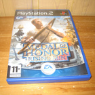 Medal of Honor Rising Sun Ps2 - pikkukuva 1