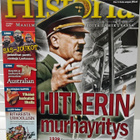Historia lehti 17 2015 Tieteen Kuvalehti - pikkukuva 1