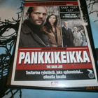 PANKKIKEIKKA - DVD - pikkukuva 1