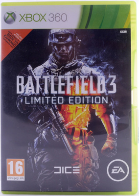 Battlefield 3