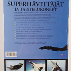 Superhävittäjät ja taistelukoneet - pikkukuva 2