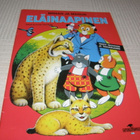 Miinan ja Manun eläinaapinen - pikkukuva 1