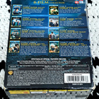 Harry Potter - Complete 8-Film Collection - Blu-ray - pikkukuva 2