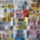 Disney zaini laput 29kpl - pikkukuva 1