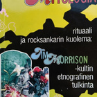 Stig Söderholm: Liskokuninkaan mytologia - pikkukuva 1