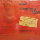 RIGOR MORTIS - DEMONS - 12" SINGLE US88 M-/EX LP - pikkukuva 2