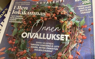 Kodin kuvalehti 2024