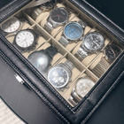 Hilfiger, Guess, ck, Fossil, Jacoues Lemans - pikkukuva 1