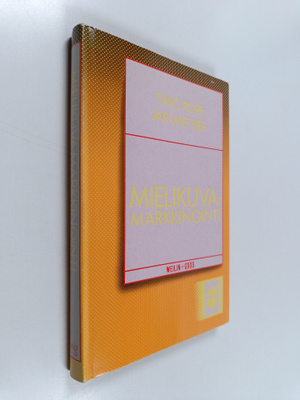 Timo Rope : Mielikuvamarkkinointi