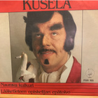 KUSELA: Naurava kulkuri * Lääketieteen …. * FIN 1986 - pikkukuva 1