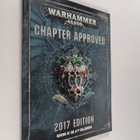 Chapter approved : 2017 edition - pikkukuva 1