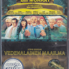 Steve Zissoun vedenalainen maailma (Bill Murray DVD K11) - pikkukuva 1