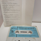 c-kasetti Kesähitit '82 - pikkukuva 2