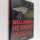 Henning Mankell : Haudattu - pikkukuva 1
