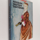 Barbara Cartland : Morsian vastoin tahtoaan - pikkukuva 1