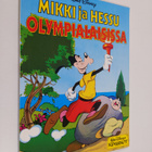 Walt Disney : Mikki ja Hessu olympialaisissa - pikkukuva 1