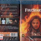 Firestarter (2022)	(78 165)	UUSI	-FI-	nordic,	BLU-RAY - pikkukuva 1