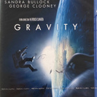 Gravity - (Blu-ray) - pikkukuva 1