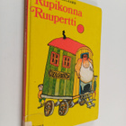 Ole Lund Kirkegaard : Rupikonna Ruupertti - pikkukuva 1