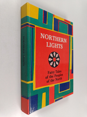 Irina Zheleznova : Northern lights : fairy tales of the p...