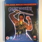 Ghost Warrior (Blu-ray) Hiroshi Fujioka ja John Calvin (UUSI - pikkukuva 1