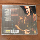 Tinsley Ellis: Hell Or High Water CD - pikkukuva 2