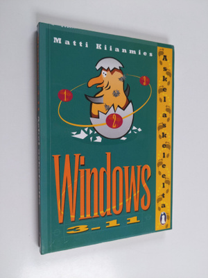 Matti Kiianmies : Windows 3.11