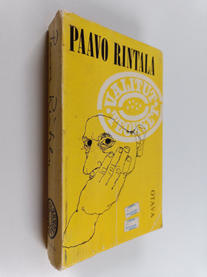 Paavo Rintala : Valitut teokset