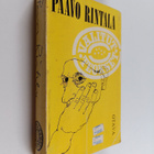 Paavo Rintala : Valitut teokset - pikkukuva 1