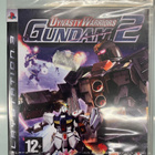 Dynasty Warriors: Gundam 2 (uusi, muoveissa!) - pikkukuva 1