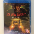 Jeepers Creepers: Reborn (Blu-ray) Ohjaus: Timo Vuorensola - pikkukuva 1