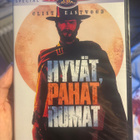 (Uusi) Hyvät, pahat ja rumat (1969) Clint Eastwood - pikkukuva 2