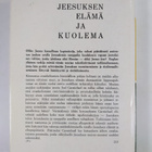 Joel Carmichael : Jeesuksen elämä ja kuolema - pikkukuva 2