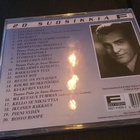 Tauno Palo / 20 suosikkia ruusu on punainen CD - pikkukuva 2