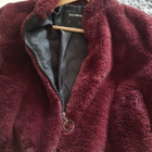 Pull & Bear Talvitakki / Turkki / Turkis Takki - koko M - pikkukuva 4