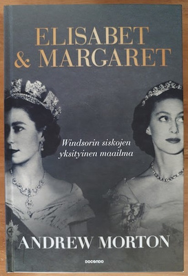 Andrew Morton: Elisabet & Margaret