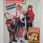 Peukaloisen retket nro 24/1984 - pikkukuva 2