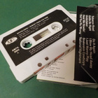 BACKSLIDERS - NOBODY RIDES FOR FREE C-KASETTI - pikkukuva 2