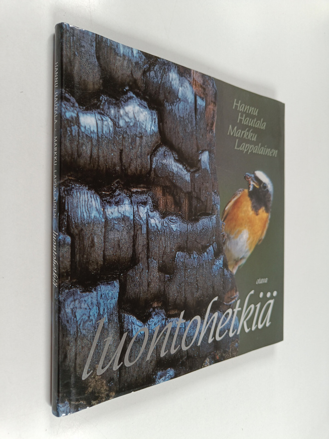Hannu Hautala : Luontohetkiä