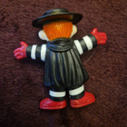 McDonald's Happy Meal, Zorro 1995v - pikkukuva 2