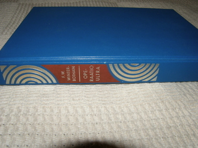 F. W. Winterbotham Operaatio Ultra