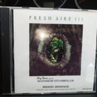 CD : FRESH AIRE III ( Chip Davis and Mannheim Steamroller) - pikkukuva 1
