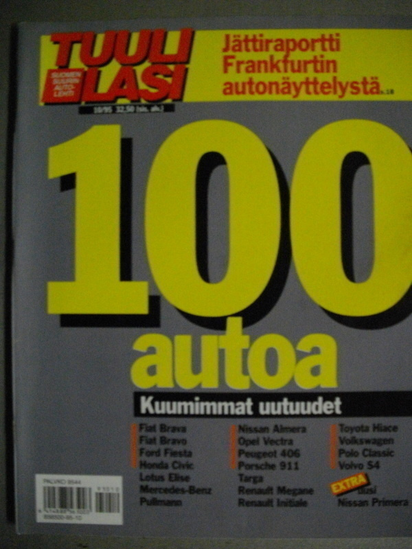 Tuulilasi Nro 10/1995 (17.3)