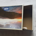 ISO TULITIKKUASKI KOLI - pikkukuva 2