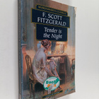 Francis Scott Fitzgerald : Tender is the night - pikkukuva 1
