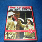 MONTY PYTHONIN LENTÄVÄ SIRKUS (3-kausi)*** - pikkukuva 1