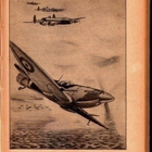 Flygäventyr (vintage) 1 Eur/st+frakt - pikkukuva 4
