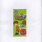 DIGIMON. CRAZY PLANET.  Tyhjä pussi. 2001 - pikkukuva 1