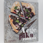 Amanda Hellberg : Vegepikaruokaa - pikkukuva 1