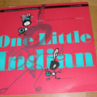 One little indian - Greatest hits volume one - LP - pikkukuva 1